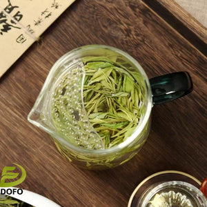 Classic Anji White Green Tea