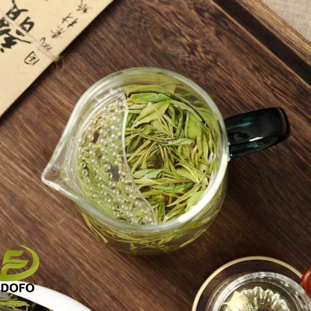 Classic Anji White Green Tea