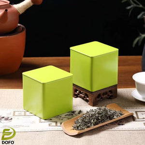 Premium Dragon Well (Longjing) Green Tea