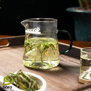 Classic Anji White Green Tea