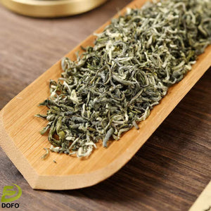 Bi Luo Chun (Green Snail Spring) Green Tea
