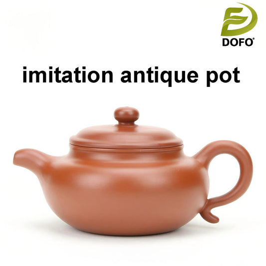 imitation antique pot(Chinese Tea Set)