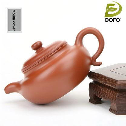 imitation antique pot(Chinese Tea Set)2