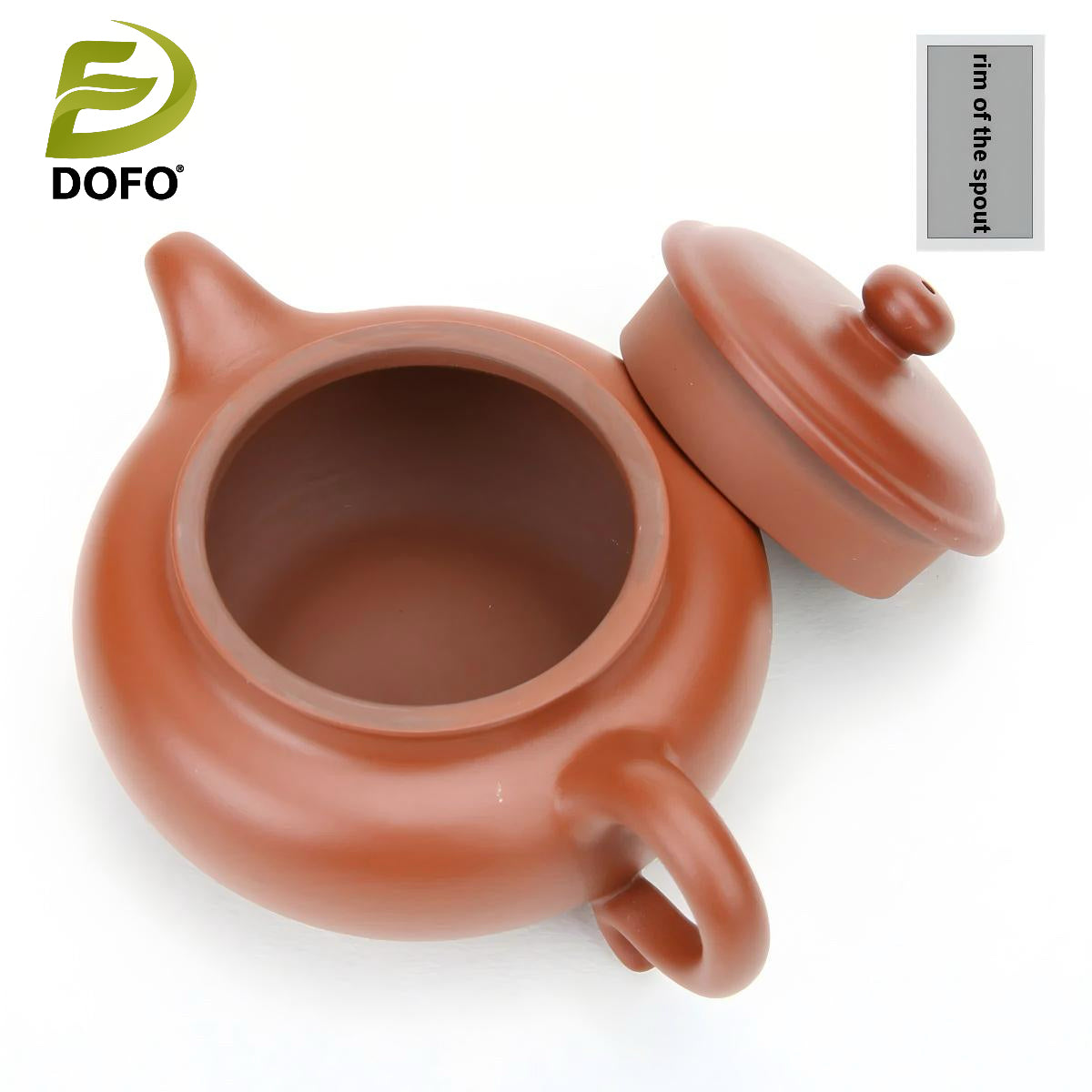imitation antique pot(Chinese Tea Set)3