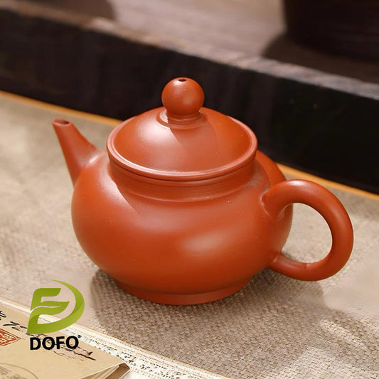level teapot(Chinese Tea Set)