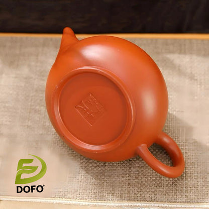 level teapot(Chinese Tea Set)2