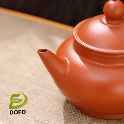 level teapot(Chinese Tea Set)3