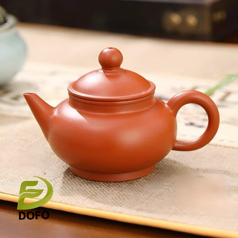 level teapot(Chinese Tea Set)4